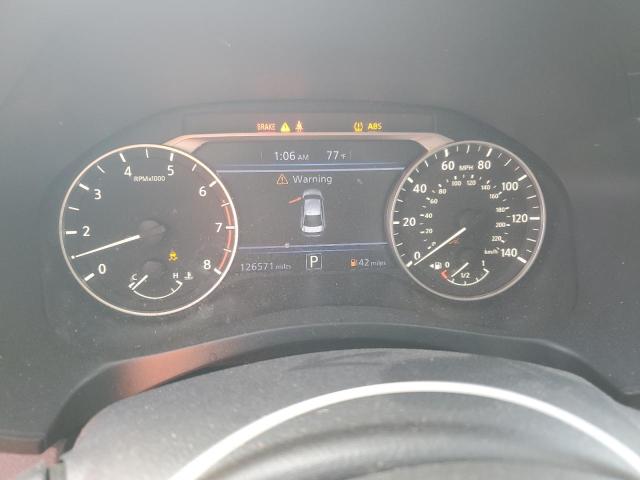 2019 NISSAN ALTIMA S - 1N4BL4BV3KC252848