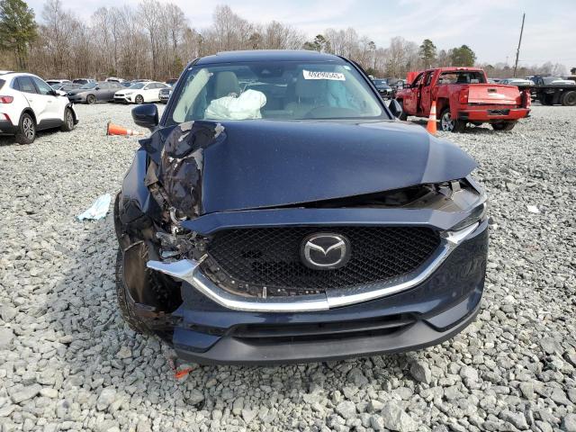 2018 MAZDA CX-5 GRAND - JM3KFBDM3J0301080
