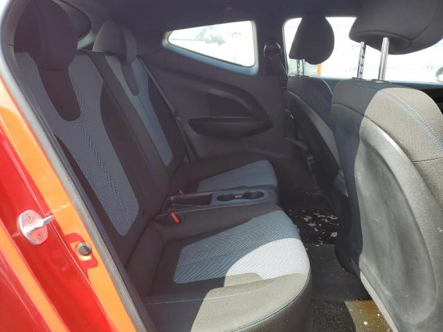 2019 HYUNDAI VELOSTER B - KMHTG6AF9KU018339