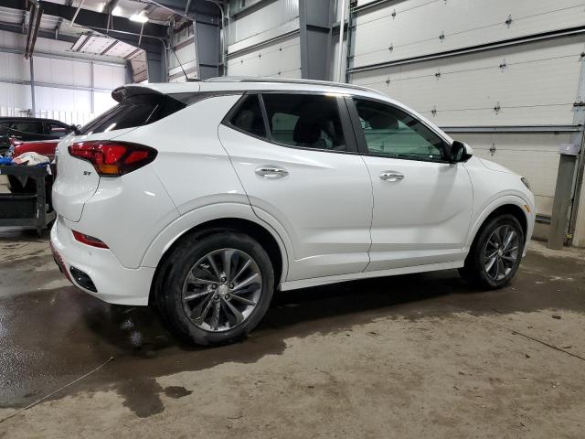 2021 BUICK ENCORE GX - KL4MMESL6MB173195