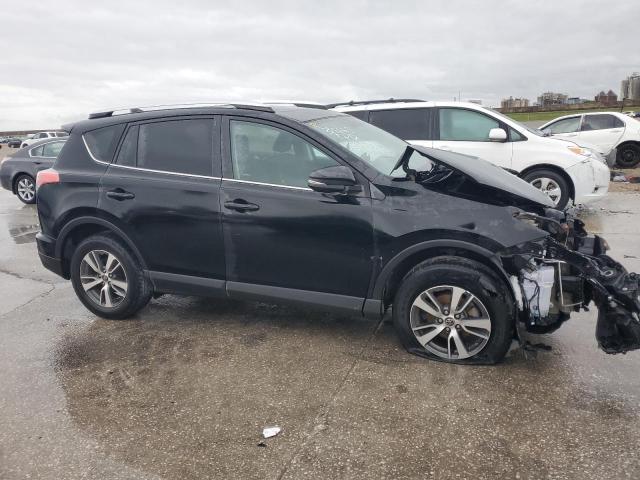 2016 TOYOTA RAV4 XLE - 2T3WFREV5GW252589