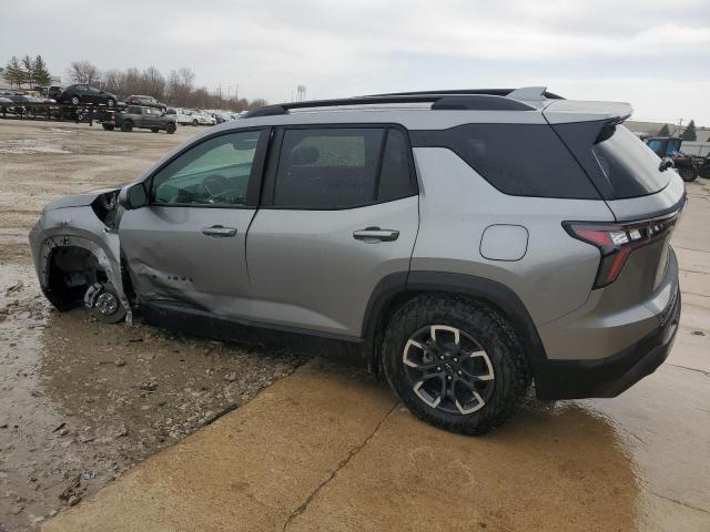 Vin: 3gnaxseg3sl233305, lot: 49398505, chevrolet equinox ac activ 20252