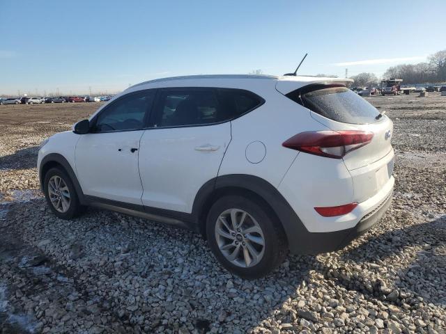 Vin: km8j3ca47gu133108, lot: 49289215, hyundai tucson limited 20162