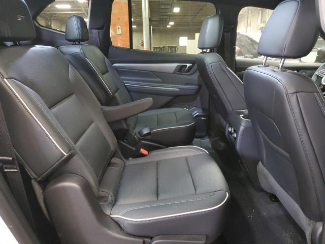 2025 BUICK ENCLAVE SP - 5GAERBRS5SJ104235