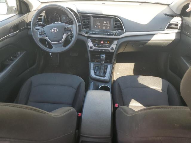 2018 HYUNDAI ELANTRA SE - 5NPD84LFXJH336163