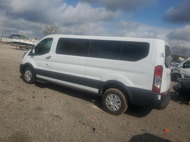 Vin: 1fbax2y81rkb30610, lot: 48016165, ford transit t-350 20242