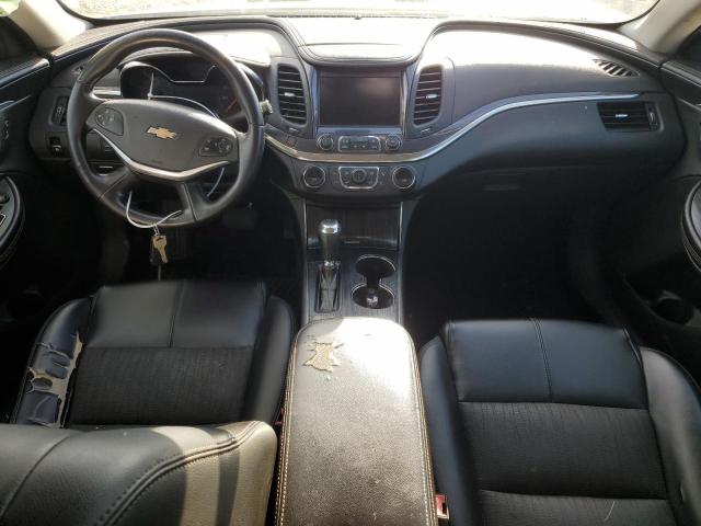 2016 CHEVROLET IMPALA LT - 2G1115S31G9120422