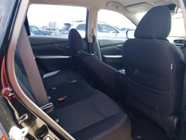 2017 NISSAN ROGUE S - 5N1AT2MT4HC832295