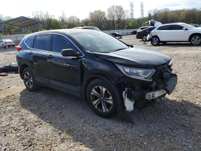 2018 HONDA CR-V LX - 2HKRW5H35JH411030