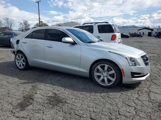 Vin: 1g6aa5ra4g0190022, lot: 48055795, cadillac ats 20164