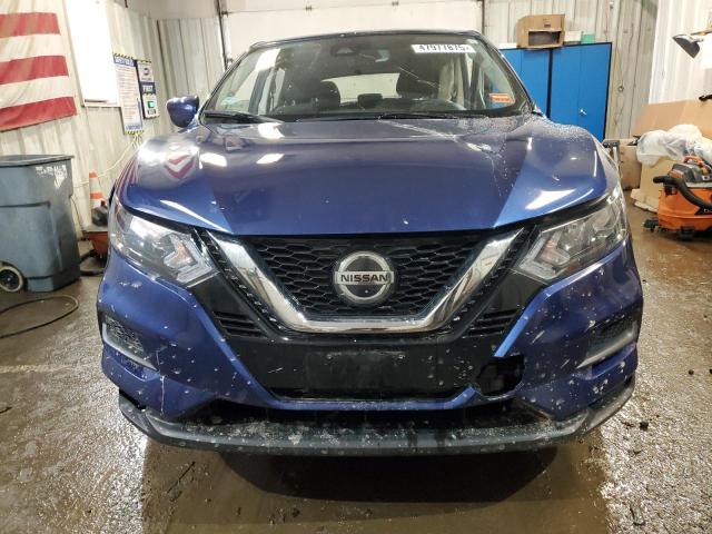 2020 NISSAN ROGUE SPOR - JN1BJ1CW6LW371163