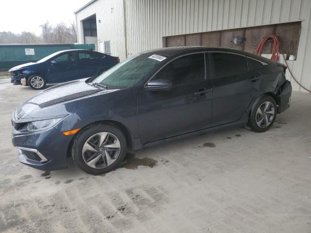 2019 HONDA CIVIC LX - 2HGFC2F65KH554398