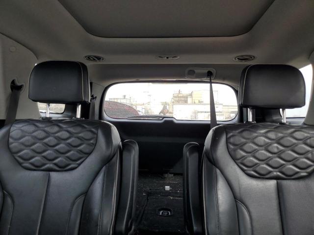 2021 HYUNDAI PALISADE L - KM8R5DHE3MU268468