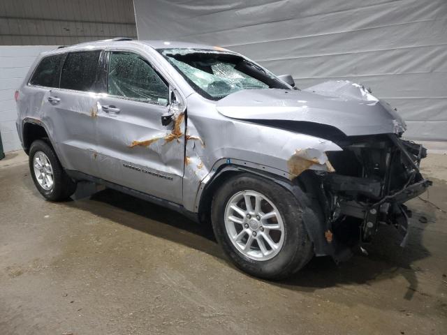 Vin: 1c4rjfag9kc727240, lot: 50121445, jeep grand cher laredo 20194