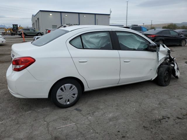 Vin: ml32f3fj9jhf05648, lot: 46293565, mitsubishi mirage g4 es 20183