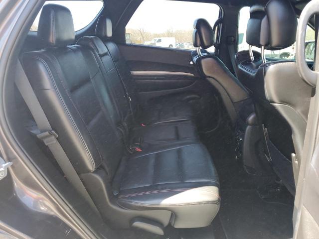 2018 DODGE DURANGO R/ - 1C4SDHCT7JC495444