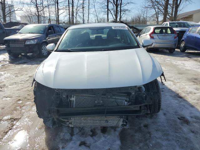 2021 VOLKSWAGEN JETTA S - 3VWN57BU7MM021783