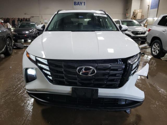 2023 HYUNDAI TUCSON SEL 5NMJFCAE7PH291718
