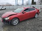 2016 MAZDA 6 TOURING - JM1GJ1V54G1429698