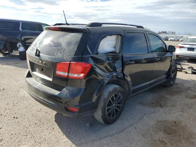 2018 DODGE JOURNEY SX 3C4PDCBG3JT528022