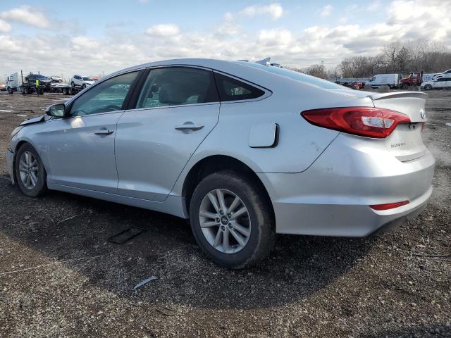 2016 HYUNDAI SONATA SE - 5NPE24AF2GH343383