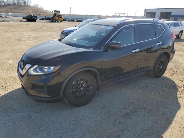 Vin: knmat2mv3jp552548, lot: 48607285, nissan rogue s 2018 img_1