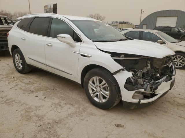 Vin: 5gaerckw0jj268719, lot: 49327055, buick enclave premium 20184