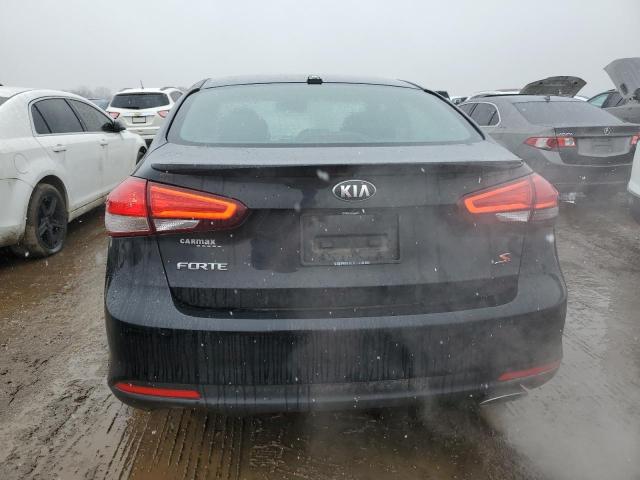 2017 KIA FORTE LX - 3KPFL4A70HE058925