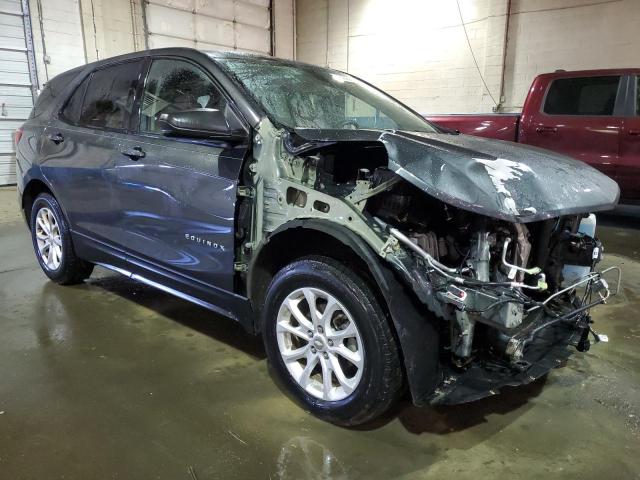 Vin: 3gnaxsev1ks594794, lot: 48918665, chevrolet equinox ls 20194