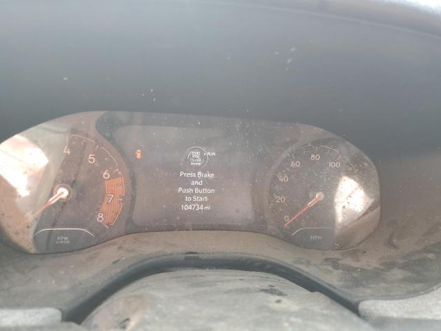 2023 JEEP COMPASS LA - 3C4NJDBNXPT519279