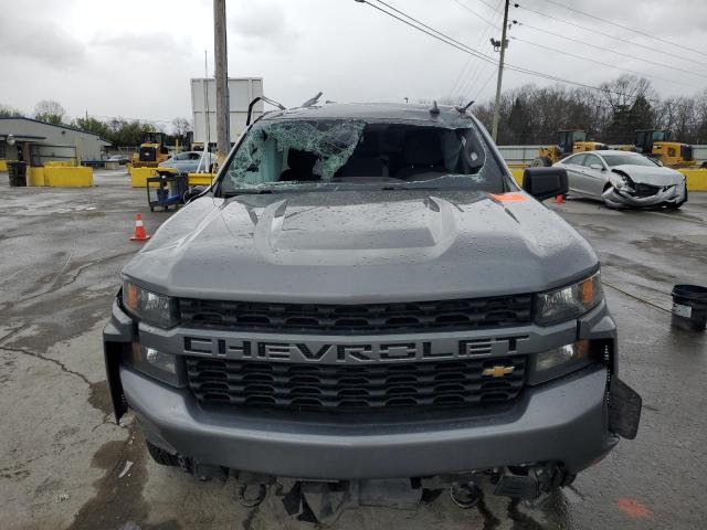 2022 CHEVROLET SILVERADO - 1GCPYBEK9NZ134067