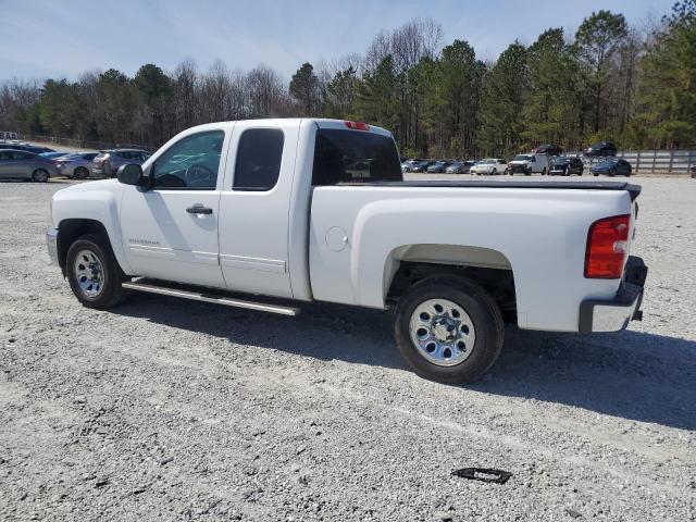 Vin: 1gcrcrea4cz247557, lot: 48118215, chevrolet all models c1500 ls 20122