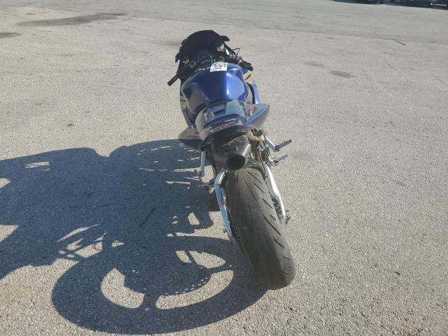 2006 HONDA CBR1000 RR - JH2SC57176M201608