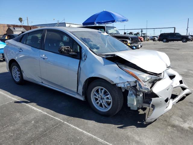 Vin: jtdkarfu6g3004762, lot: 46879575, toyota prius 20164