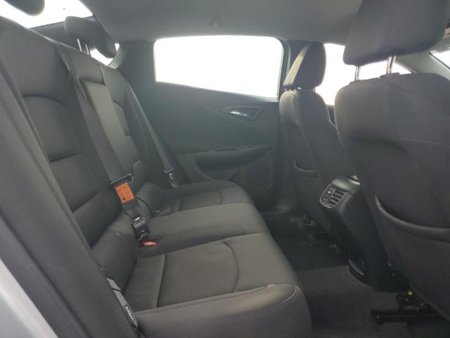 2021 CHEVROLET MALIBU LT - 1G1ZD5ST2MF067940