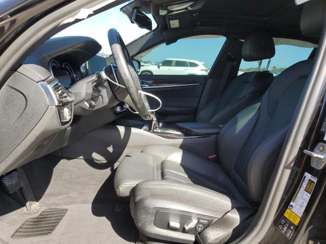 2018 BMW 530 XI WBAJA7C51JWA71045