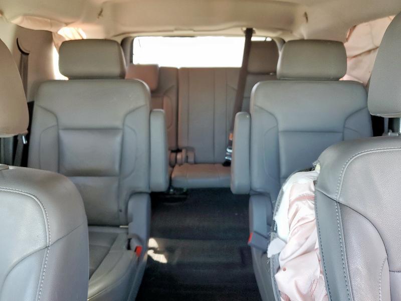 2019 CHEVROLET TAHOE C150 - 1GNSCBKC1KR103355