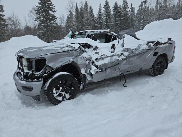 Vin: 1c6srftt3pn668483, lot: 47647165, ram 1500 sport 2023 img_1