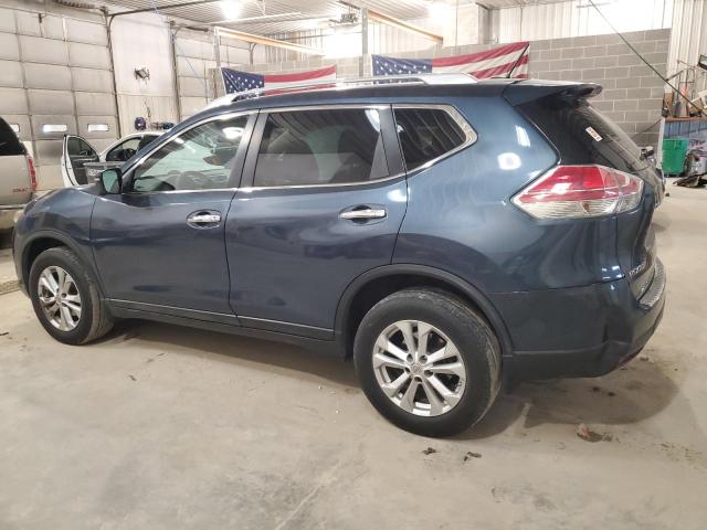 Vin: 5n1at2mv8ec814007, lot: 50822265, nissan rogue s 20142