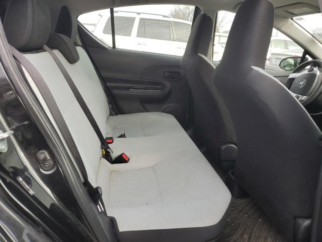 2016 TOYOTA PRIUS C - JTDKDTB35G1126204