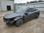 2016 HONDA ACCORD EXL - 1HGCR3F84GA023949