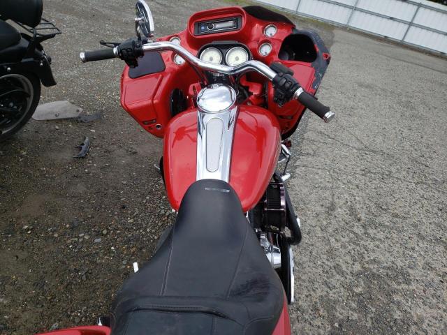 2013 HARLEY-DAVIDSON FLTRX ROAD 1HD1KHM31DB662101