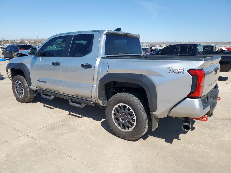 Vin: 3tylb5jn0rt041273, lot: 45532035, toyota tacoma double cab 20242