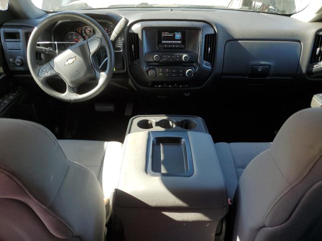 2015 CHEVROLET SILVERADO - 1GCRCPEH4FZ380583