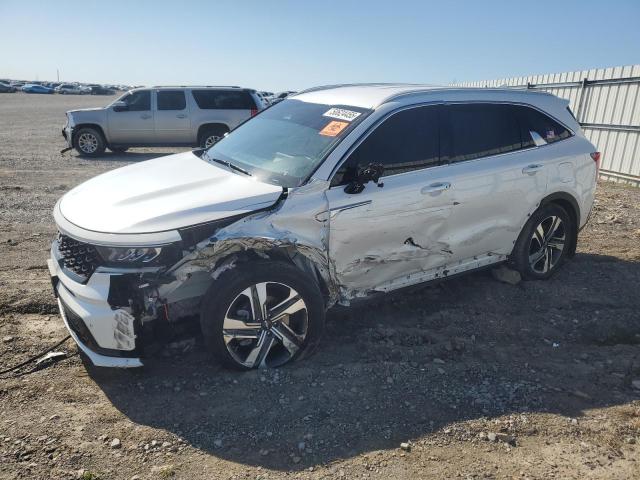 KIA SORENTO EX