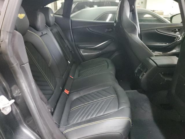 2023 ASTON MARTIN DBX 707 SD7VUJBW8PTV08579