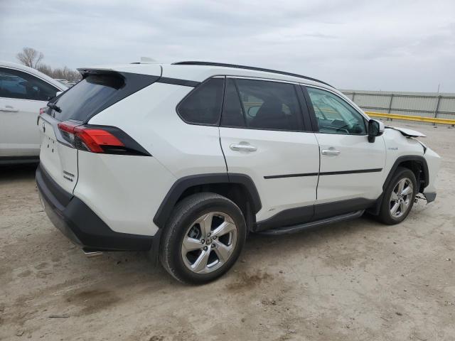 2021 TOYOTA RAV4 LIMIT - 4T3D6RFV4MU050070