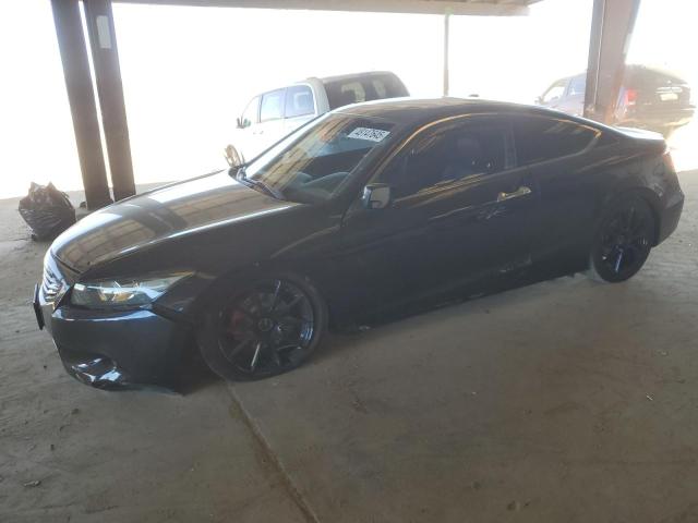 2008 HONDA ACCORD EXL #3112737351