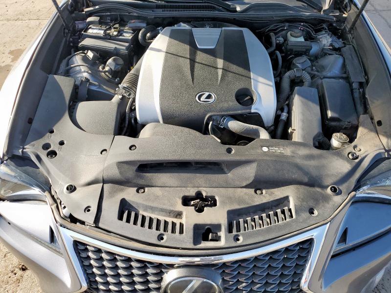 2016 LEXUS RC 350 JTHHE5BC0G5013836