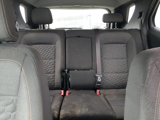 2018 CHEVROLET EQUINOX LT - 2GNAXJEVXJ6204573